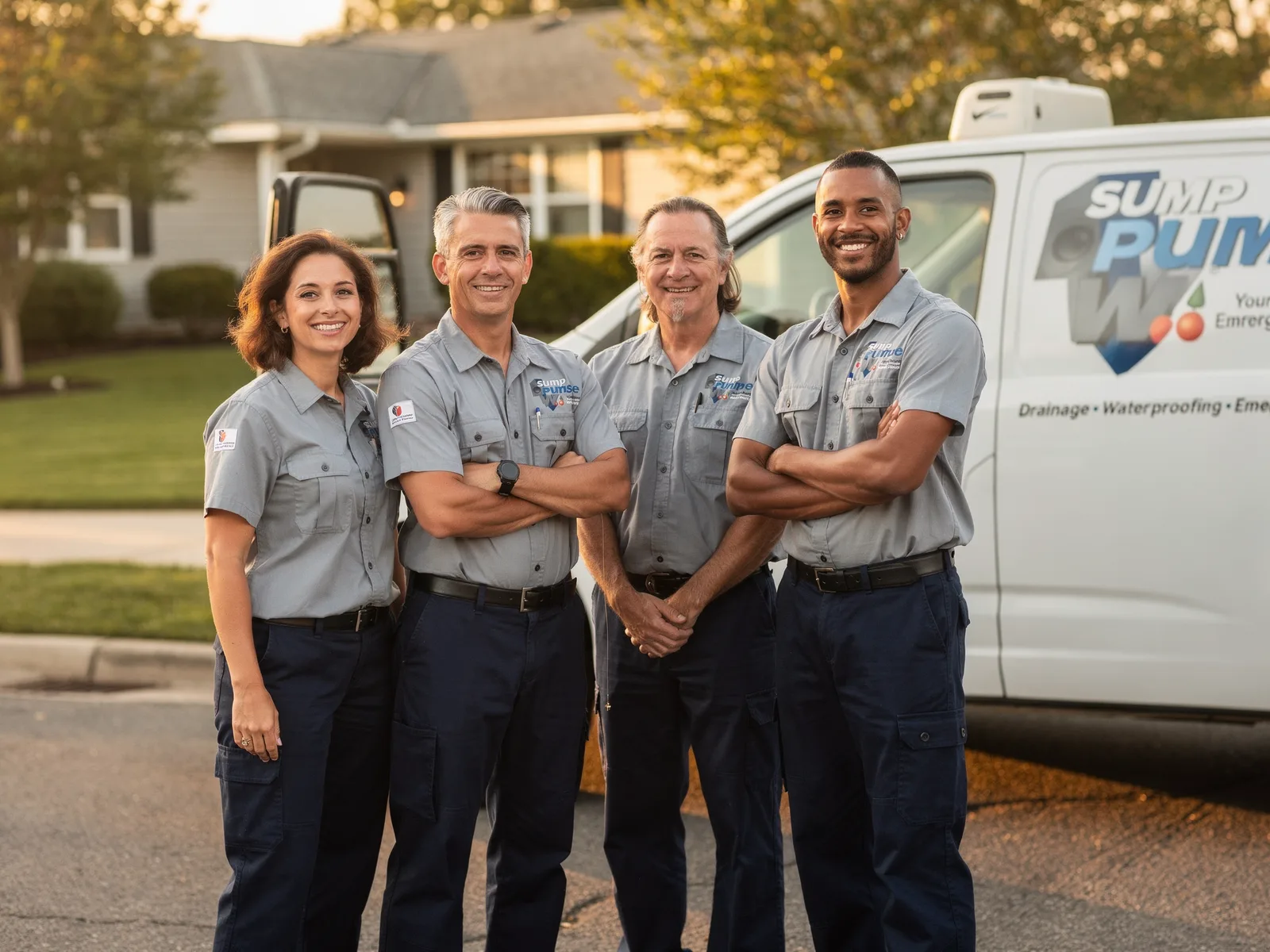 Water Heater Repair company in Liberty, NC